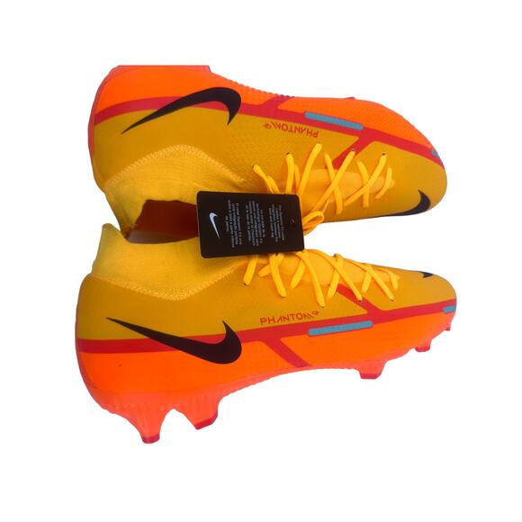 Nike Phantom GT2 Academy DF FG Size US 11.5 New main image 8